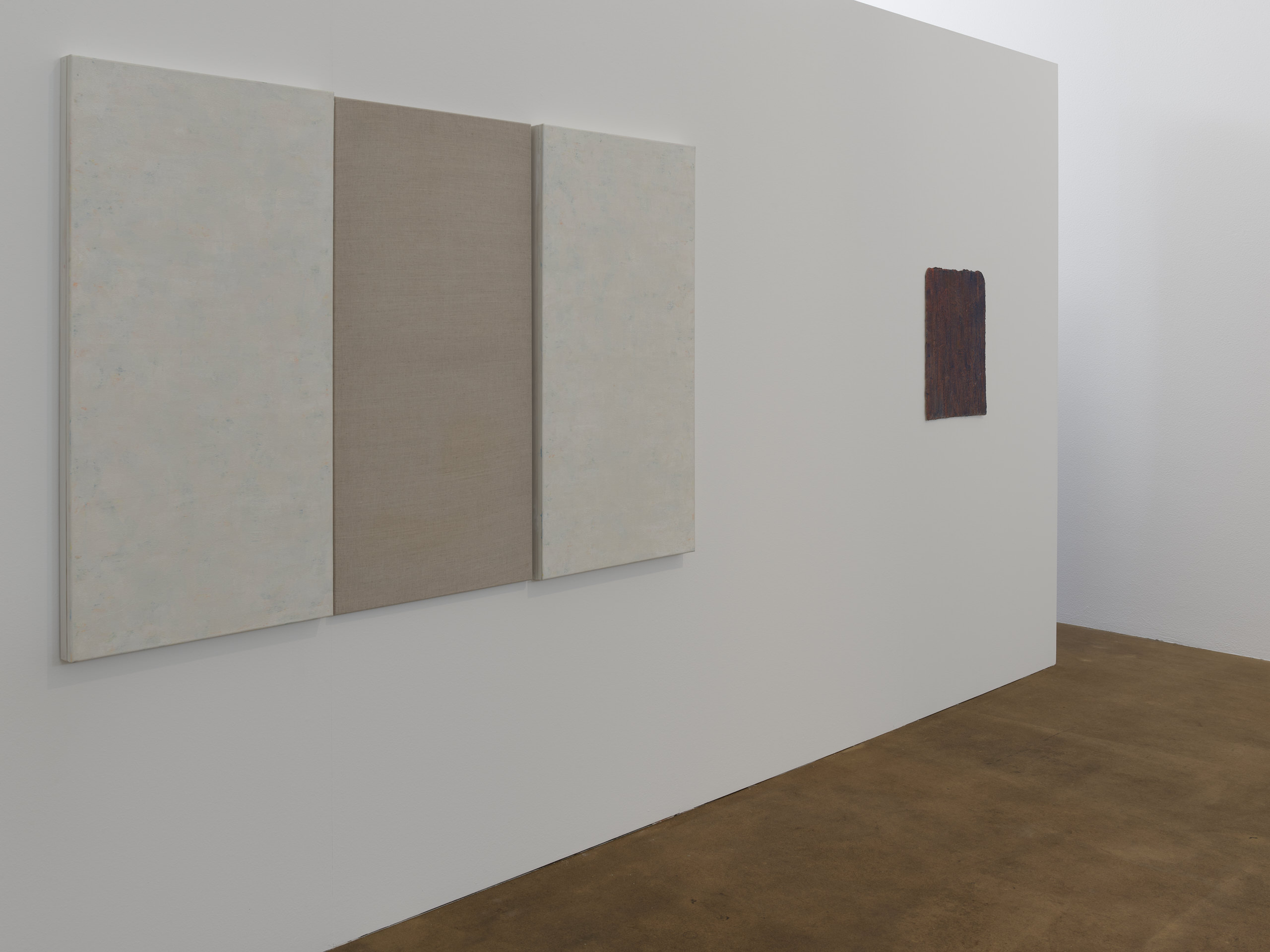 Jean Pfaff Ausstellung Medici